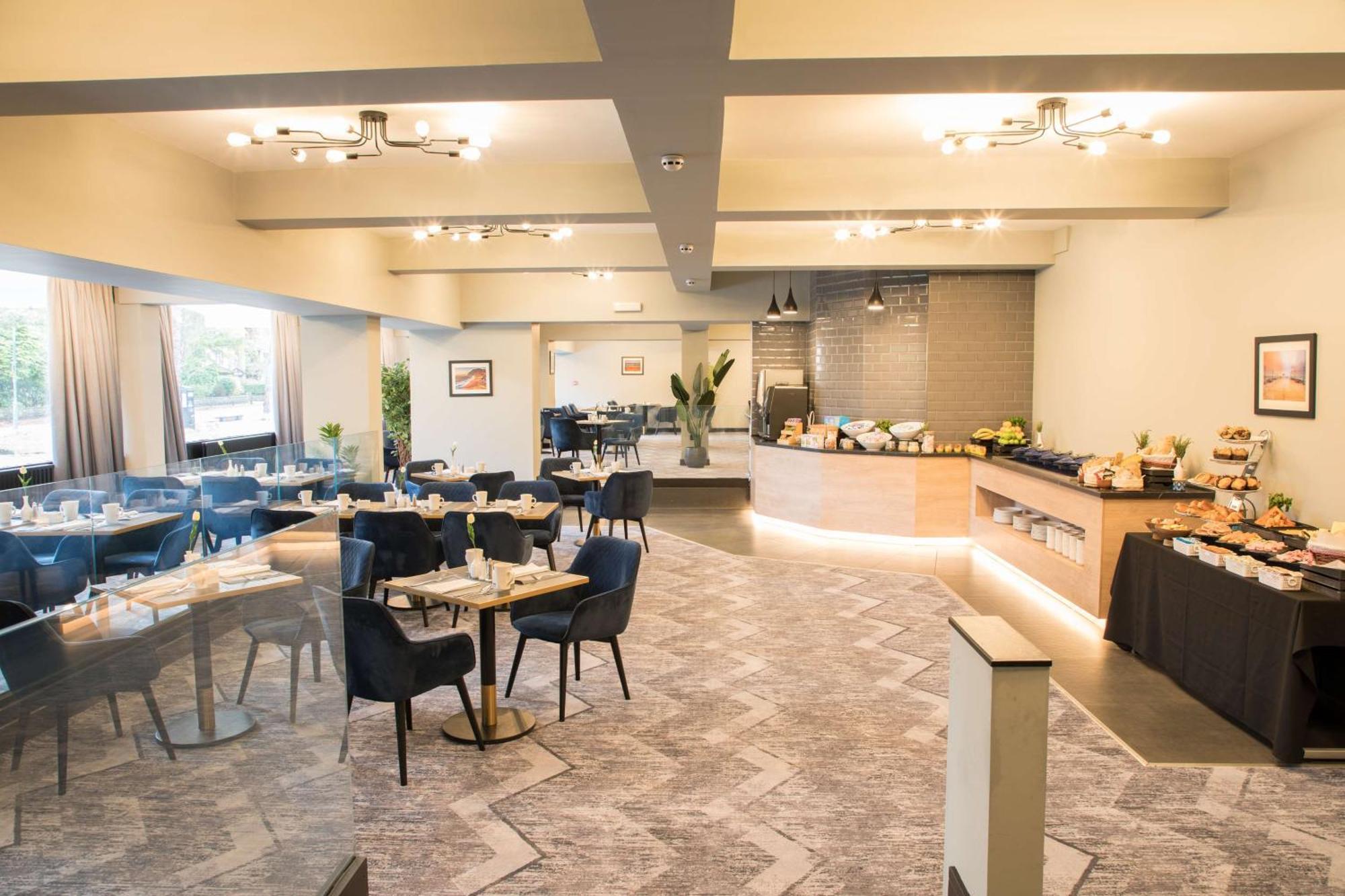 Park Inn By Radisson Bournemouth Exterior photo
